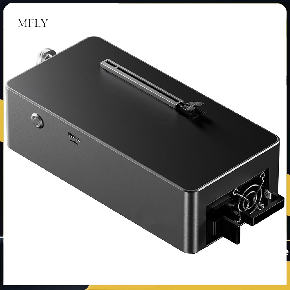 Oculink Egpu Dock Graphics Card - Dock EGPU AG02/AG01 con porte duali