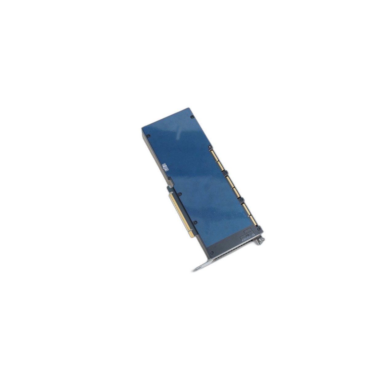 Scheda Grafica Professionale N - Ai Deep Learning Workstation Gpu 24Gb recensione e prezzo