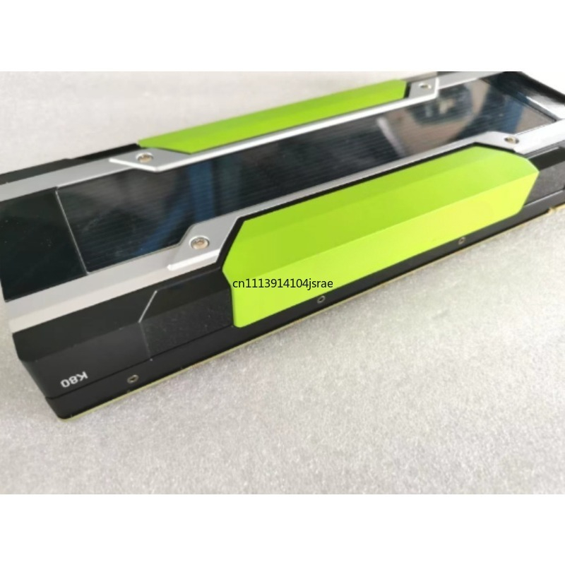 Scheda di Calcolo GPU K80 24GB - Ai Deep Learning Workstation Gpu 24Gb recensione e prezzo