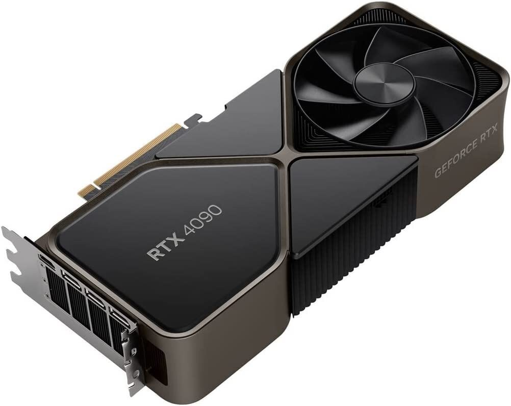 A. CONSEGNA AL 100% A DOMICILI - Rtx 4090 24Gb Graphics Card recensione e prezzo
