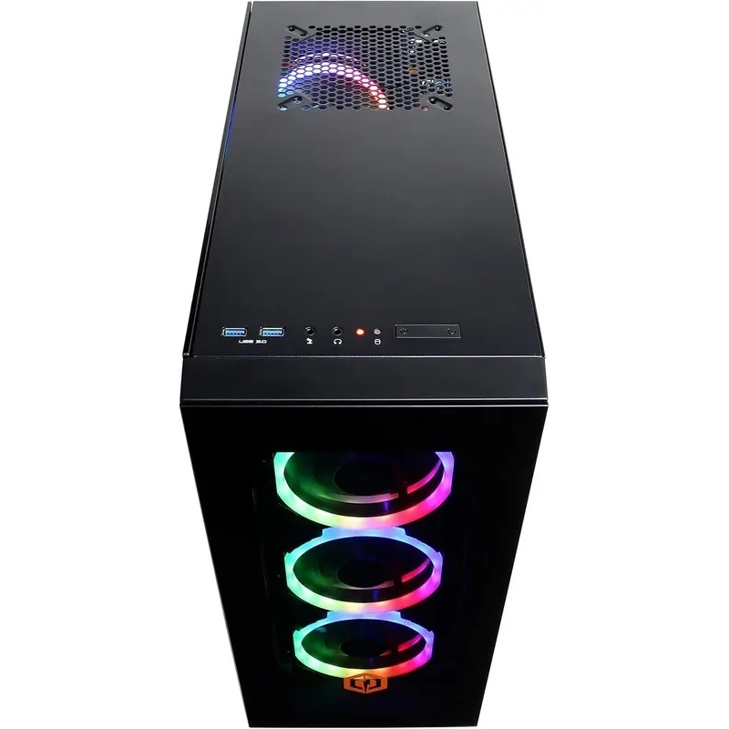 PC Gaming VR Gamer Xtreme i7-1 - Rtx 4060 Ti 16Gb Desktop recensione e prezzo