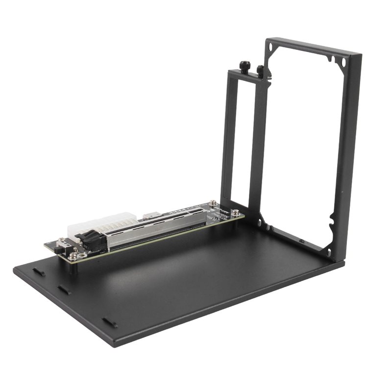 Active F9G-BK7 EGPU OCuLink GP - Oculink Egpu Dock Graphics Card recensione e prezzo
