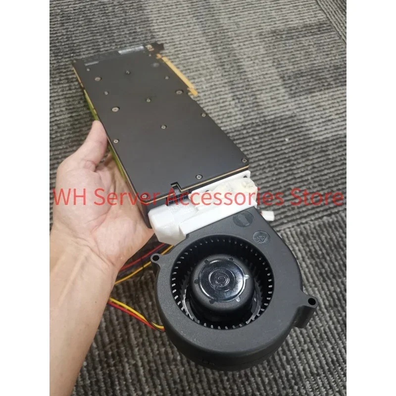 Scheda di accelerazione grafic - Ai Deep Learning Workstation Gpu 24Gb recensione e prezzo